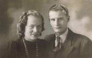 Maria Catharina & Christiaan Jan Helbers