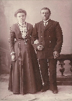 Benjamin G. Kegge &_Zoetje