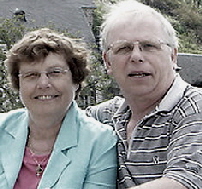 Henk   & Marijke