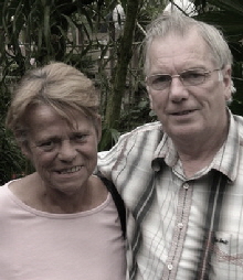 Henk & Lydia