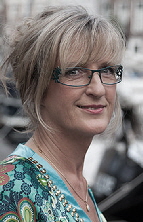 Marianne kegge