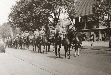 Kegge+Joosten - 1939 Leendert Kegge mobilisation Zeist in front with sabre